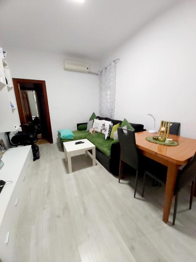 Casa De Ciss Apartment Madrid Exterior foto